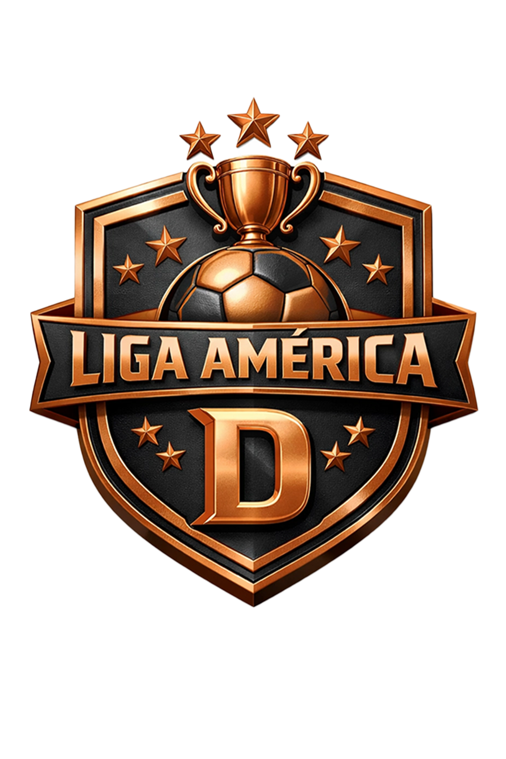 Liga América - D